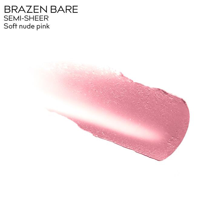 Styli Style Perfect Pout Long Lasting Balm Stick - Brazen Bare (LPP001) - ADDROS.COM