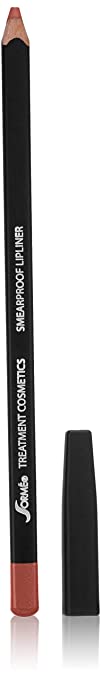 Sorme Cosmetics Smearproof Lipliner, (20) Baby Doll
