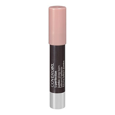 CoverGirl Lip Perfection Jumbo Gloss Balm - Ballet Twist 205 - ADDROS.COM