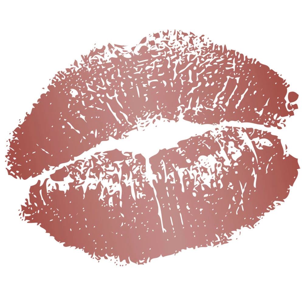 Mirabella Sealed With A Kiss Lipstick - Barely Beige - ADDROS.COM