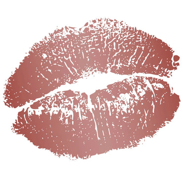 Mirabella Sealed With A Kiss Lipstick - Barely Beige - ADDROS.COM