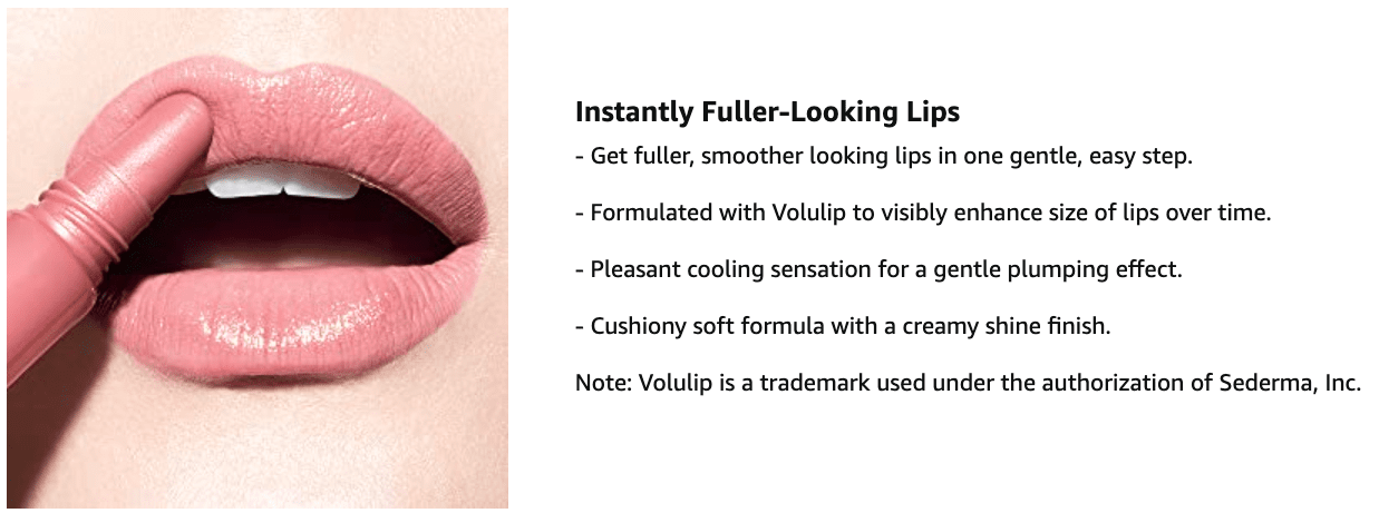 Lip Crème