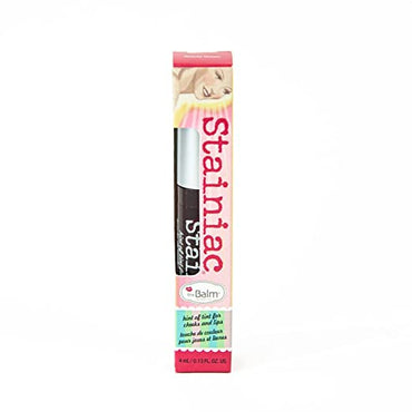 theBalm Stainiac Hint of Tint