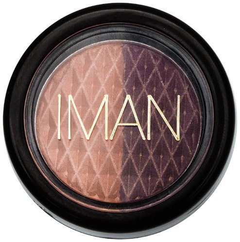 IMAN COSMETICS Luxury Eye Shadow - Bejeweled - ADDROS.COM