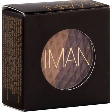 IMAN COSMETICS Luxury Eye Shadow - Bejeweled - ADDROS.COM