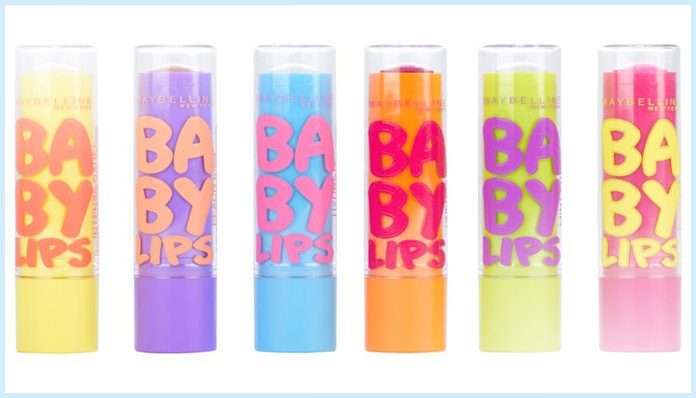 Maybelline Baby Lips Moisturizing Lip Balm, Cherry Me 15 - ADDROS.COM