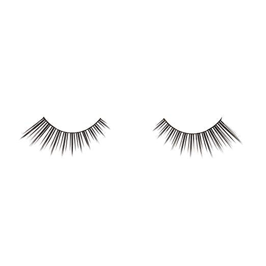 The Vintage Cosmetic Company - Betty Lashes - ADDROS.COM