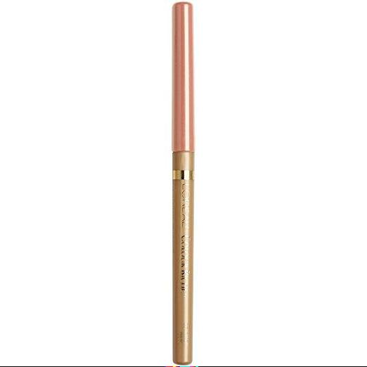 L'OREAL Paris Colour Riche Lipliner, Beyond Pink 750, 0.007 oz - ADDROS.COM