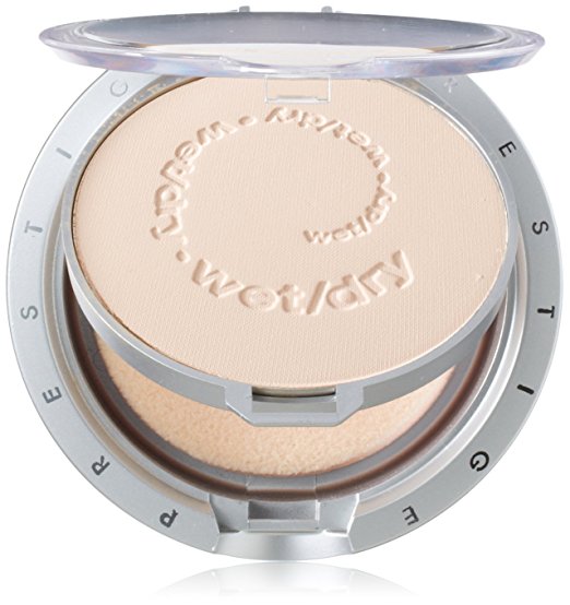 PRESTIGE COSMETICS Multitask Wet & Dry Powder Foundation, Bisque - ADDROS.COM