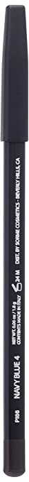 Sorme' Treatment Cosmetics Smear-Proof Eyeliner, Black Brown