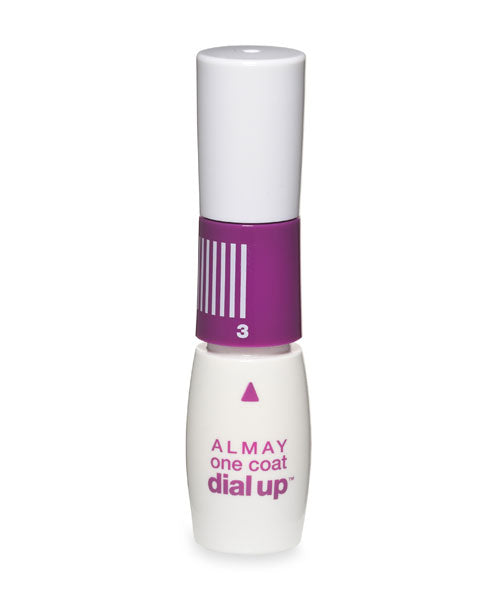 ALMAY One Coat Dial Up Mascara, Black (020) - ADDROS.COM