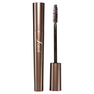 Sorme Cosmetics Extreme Volumizing Mascara - Black (E01) - ADDROS.COM