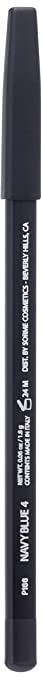 Sorme' Treatment Cosmetics Smear-Proof Eyeliner, Black