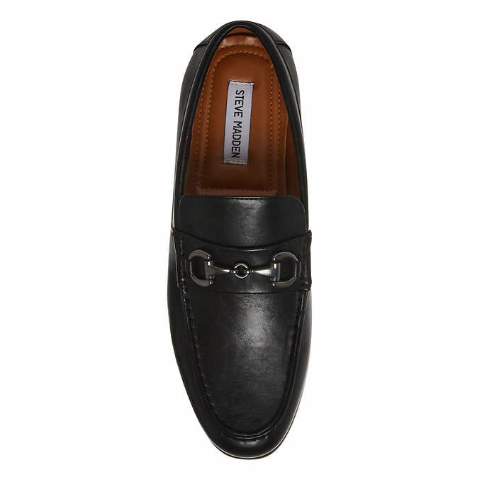 Steve Madden Men's Driver Shoe