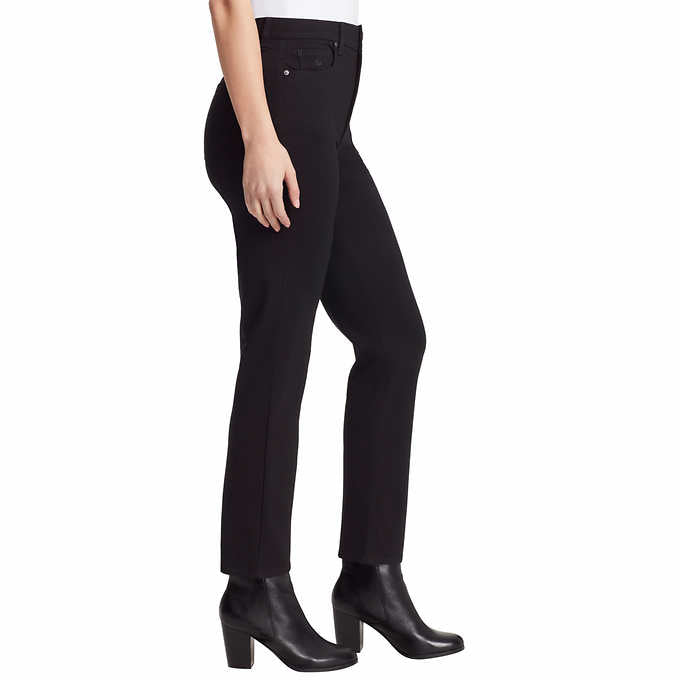 Gloria Vanderbilt Ladies' Amanda Ponte Pant