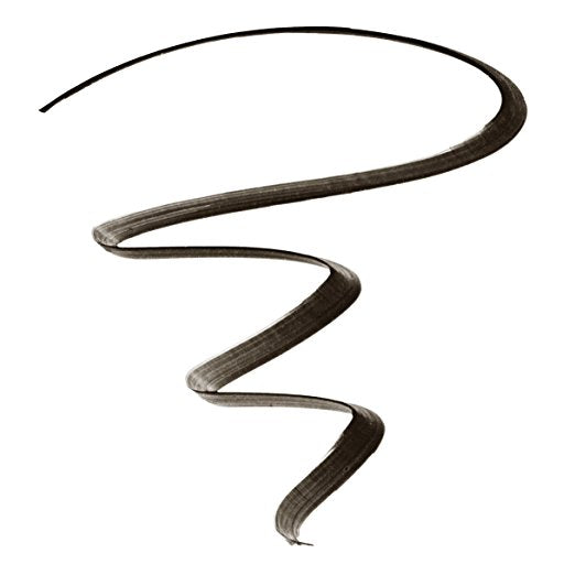 L'OREAL Paris Voluminous Mistake-Proof Marker Eyeliner, Black Brown 451 - 0.056 oz - ADDROS.COM
