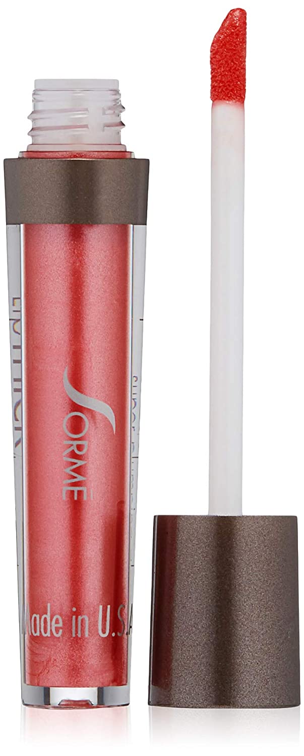 Sorme Cosmetics Lip Thick Super Plumping Lipgloss - Bloom (97)