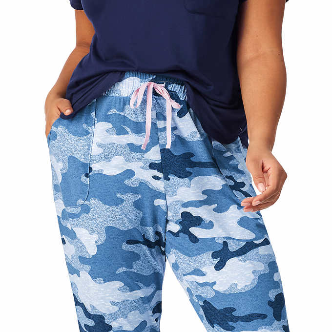 Jogger Lounge Set