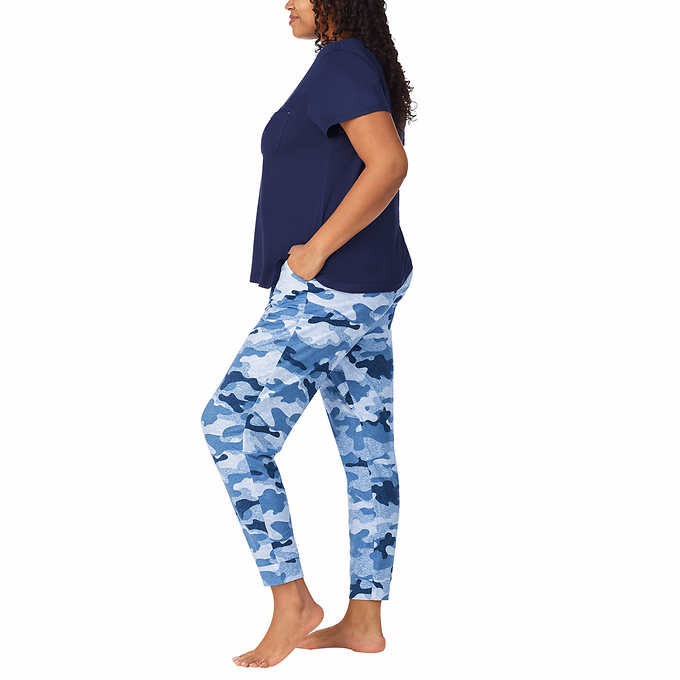 Jogger Lounge Set