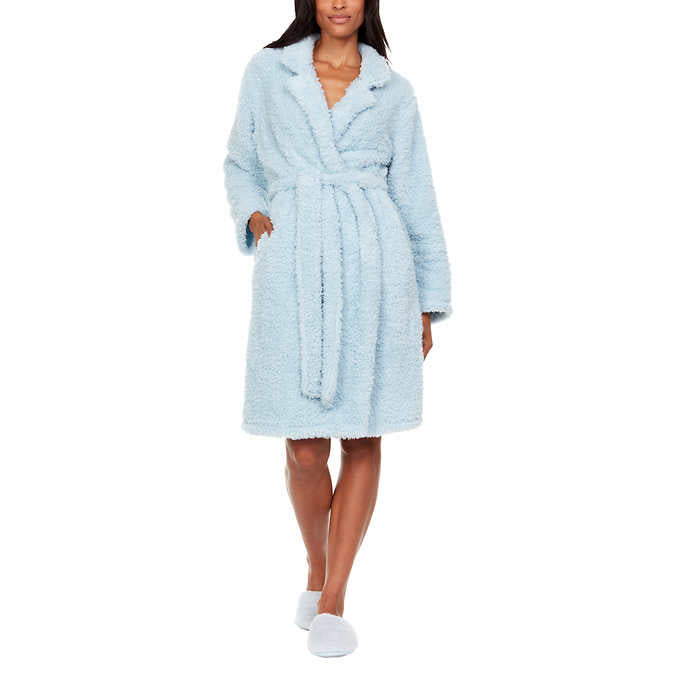 Flora Nikrooz Ladies' Robe