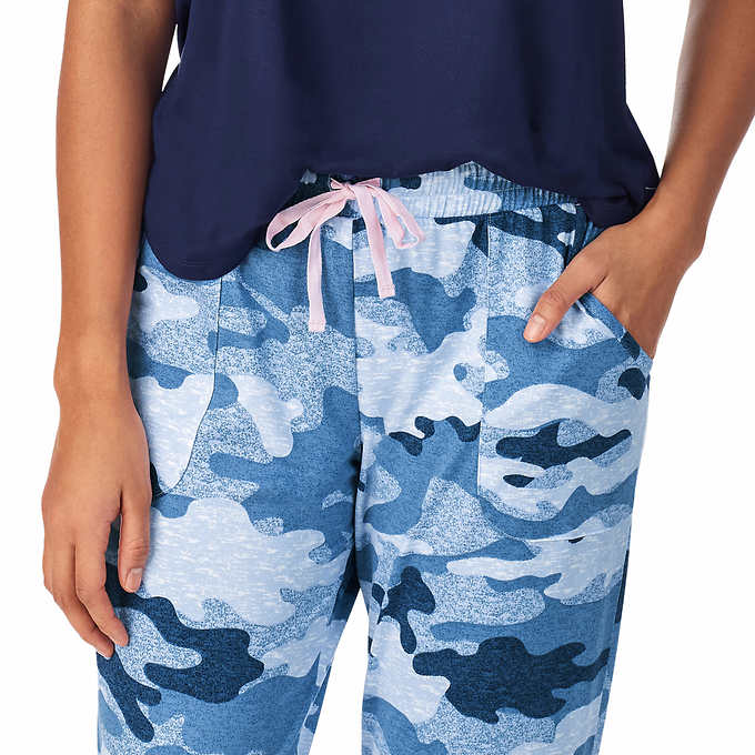 Jogger Lounge Set