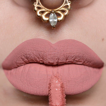 Liquid Lipstick