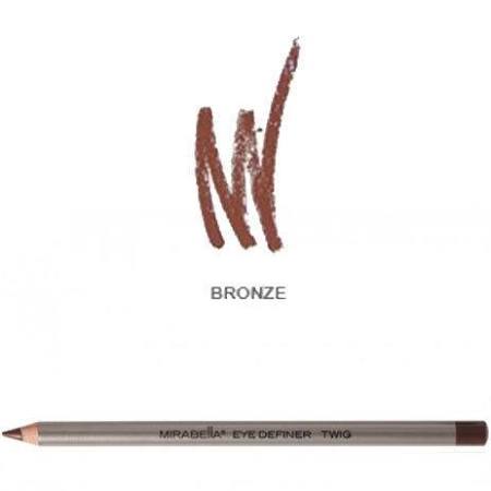Mirabella Eye Definer, Bronze - ADDROS.COM