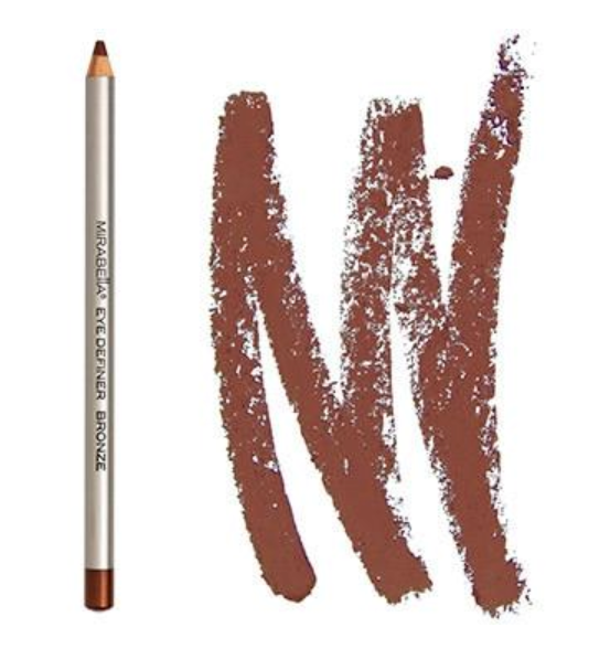 Mirabella Eye Definer, Bronze - ADDROS.COM