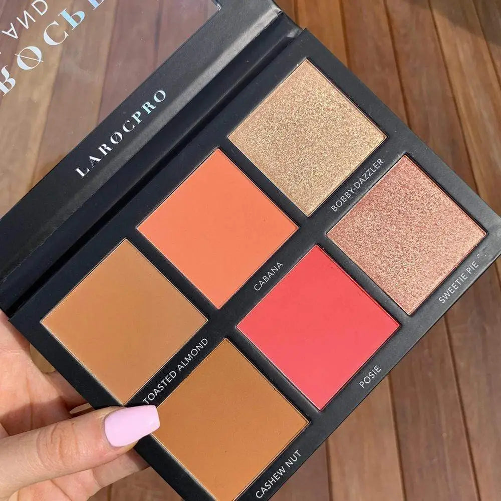 Make-up Palettes