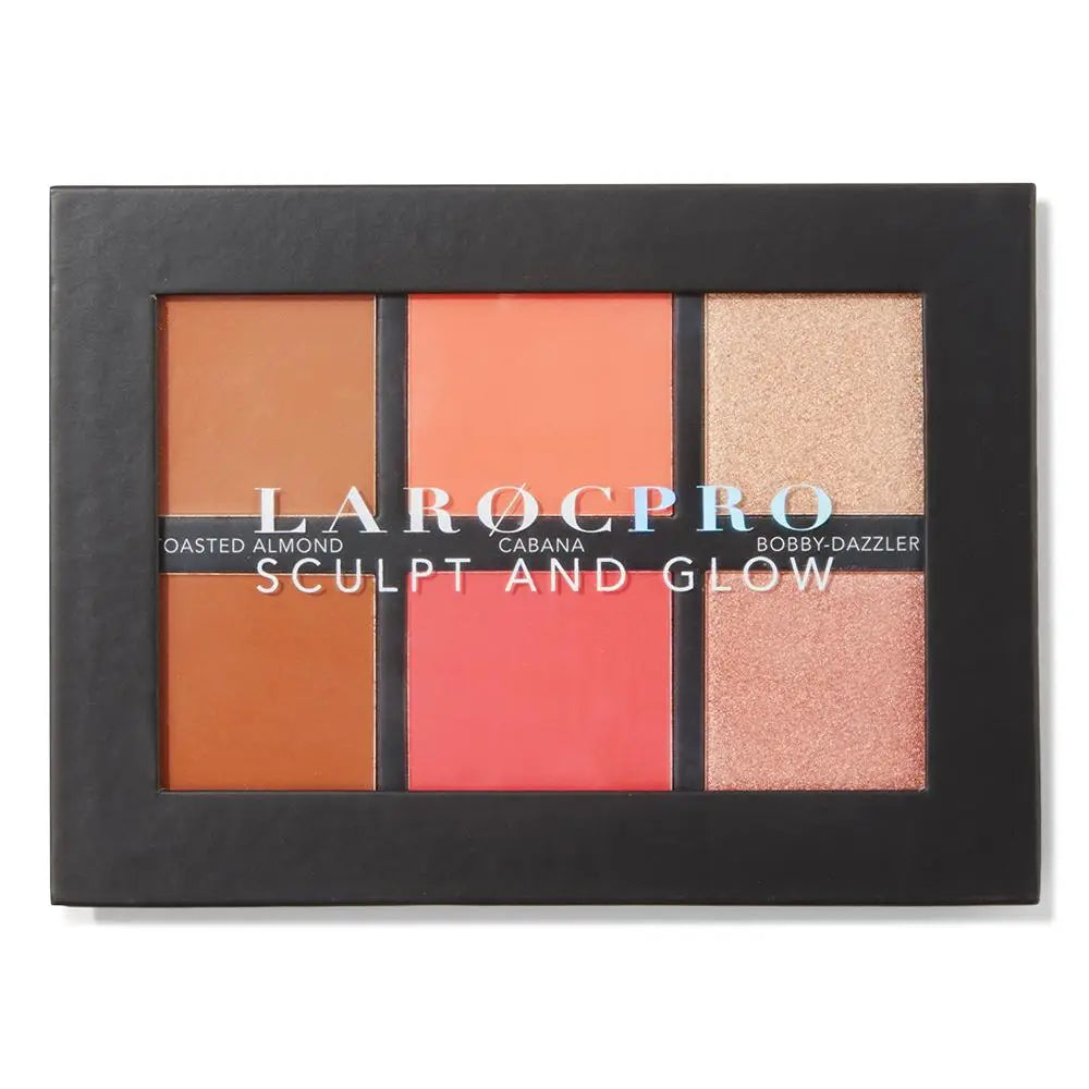 Make-up Palettes