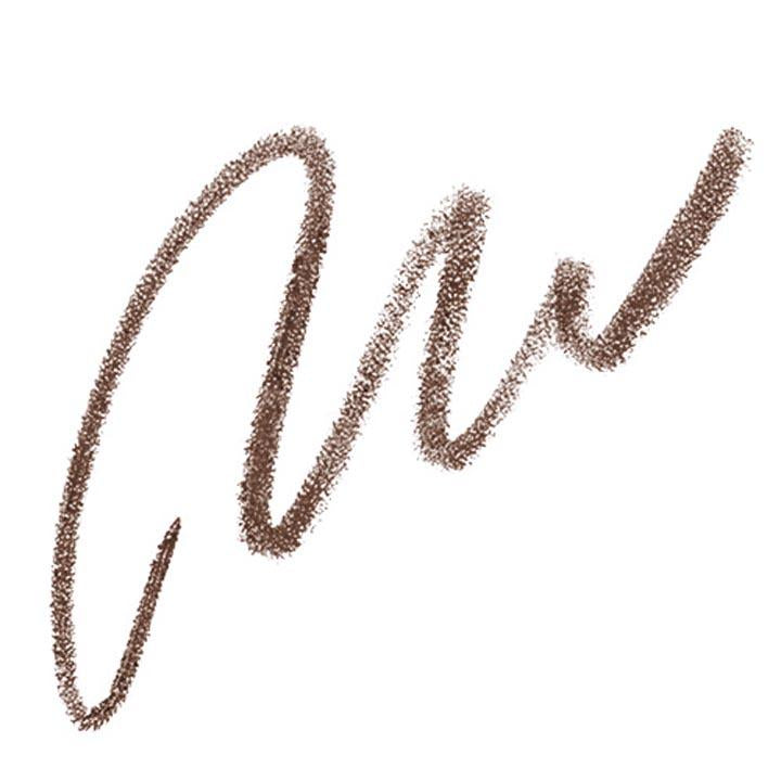 Sorme' Treatment Cosmetics Smear-Proof Eyeliner, Brown