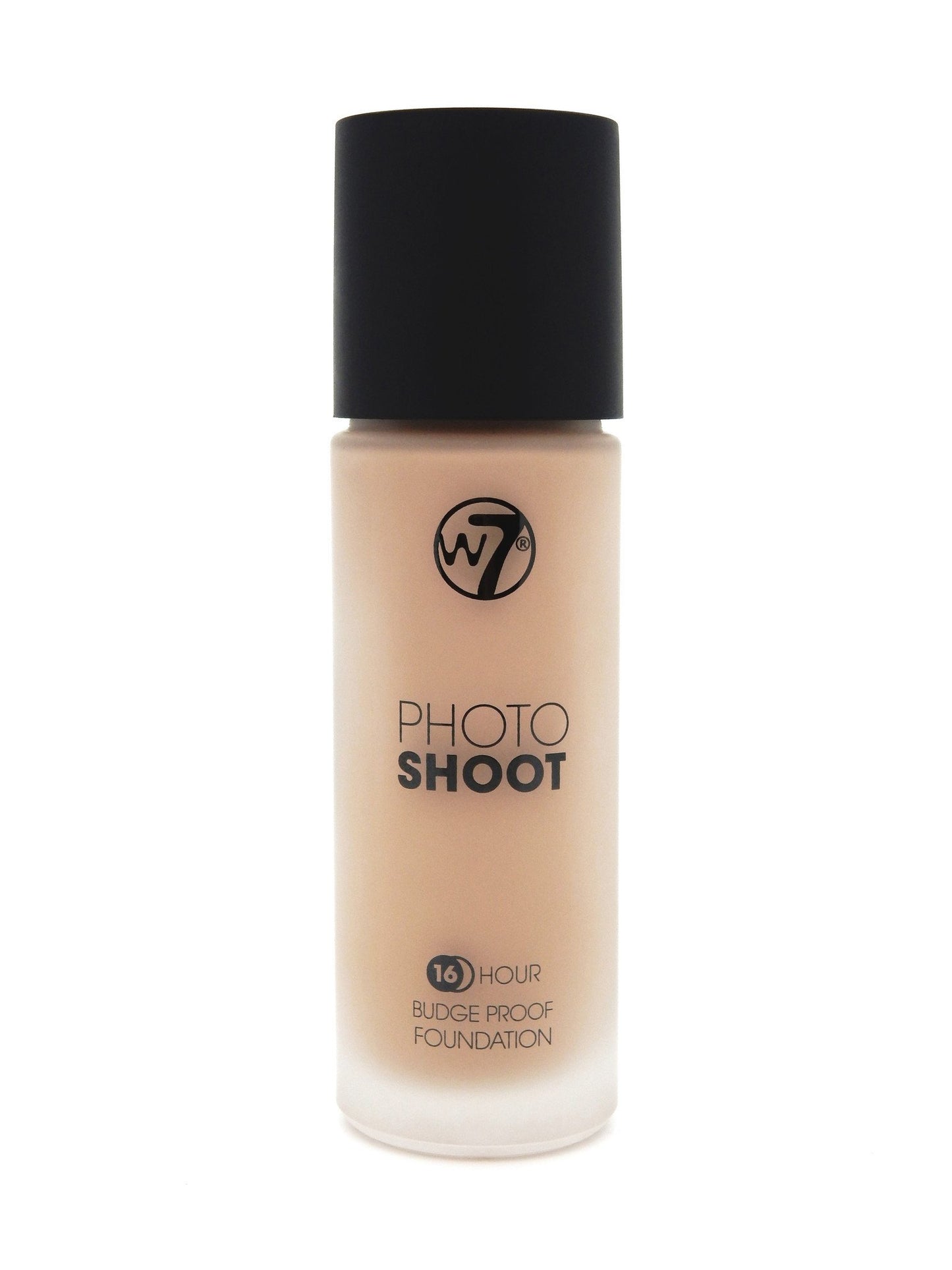 W7 COSMETICS Photo Shoot Foundation - Buff