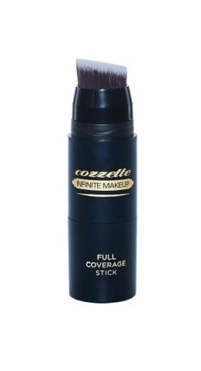 Cozzette Infinite Makeup Stick Foundation - G6 - ADDROS.COM