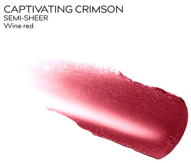 Styli Style Perfect Pout Long Lasting Balm Stick - Captivating Crimson (LPP009) - ADDROS.COM