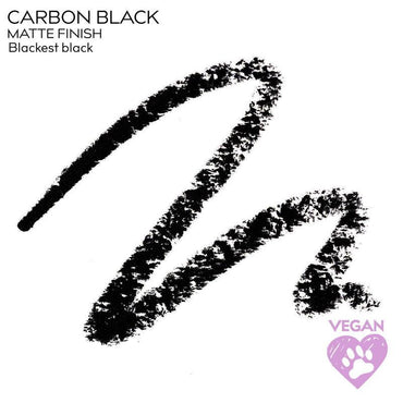 Styli Style Line & Seal Twist Eyeliner, Carbon Black (ELT001) - ADDROS.COM