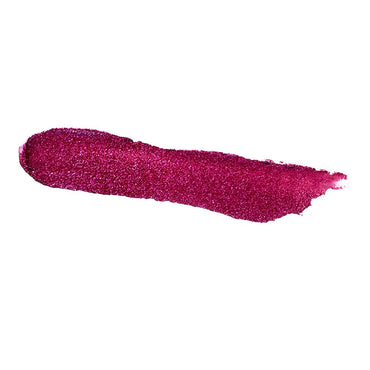 J Car Crystal Burst Liquid Lipstick - Velvet Dress (CBL107)