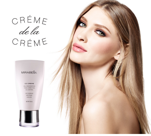 Mirabella CC Creme, Dark IV - ADDROS.COM
