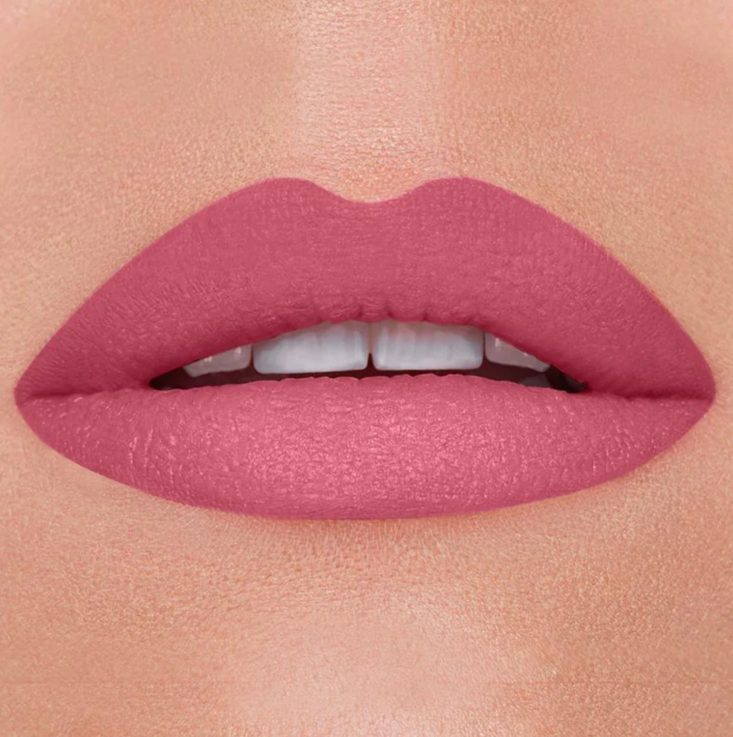 Matte Liquid Lipstick