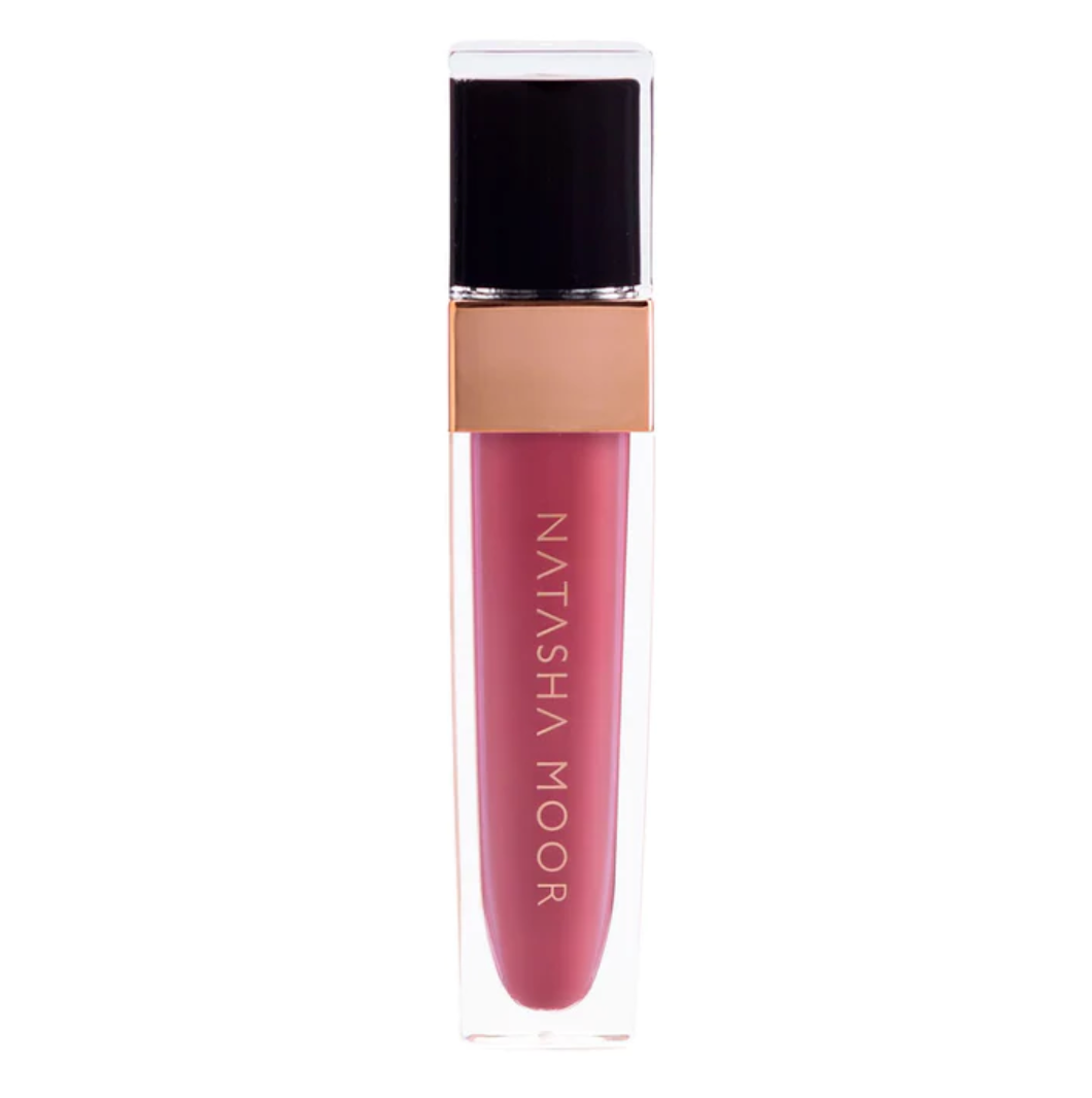 Matte Liquid Lipstick