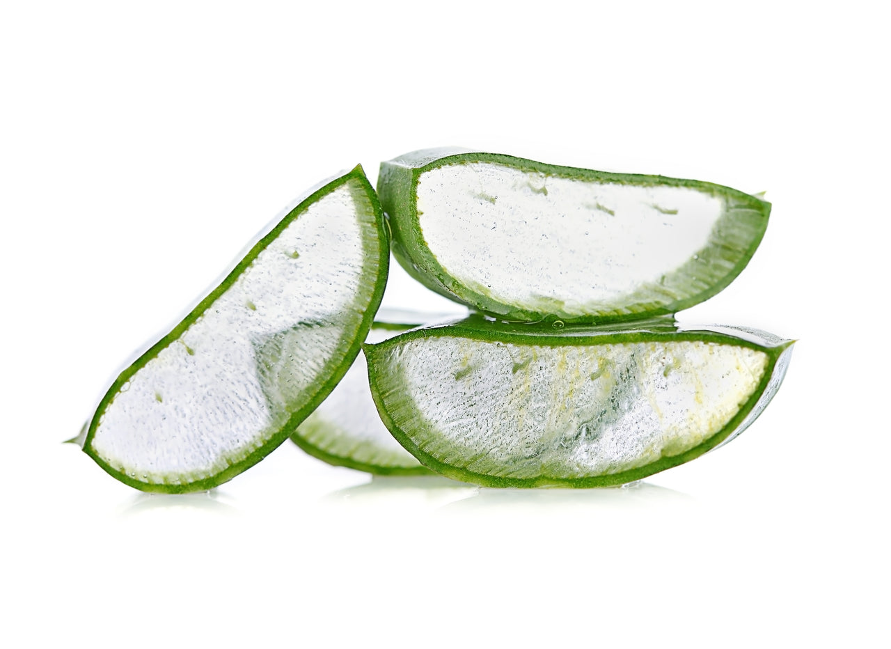 Cala Pro Aloe vera moisturizing & soothing gel jar