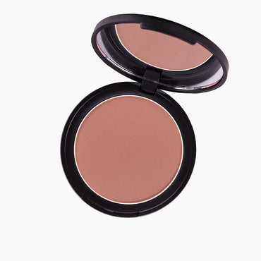 Sigma Beauty Aura Powder Blush - Cor-de-Rosa (P004) - ADDROS.COM