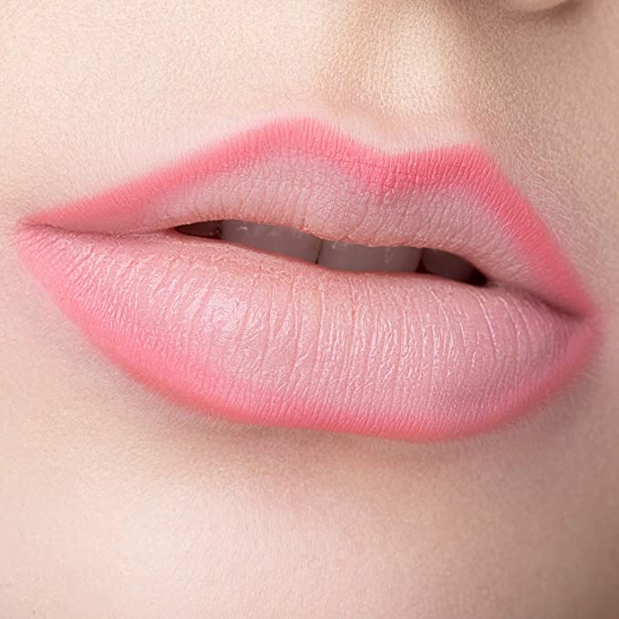 MOODmatcher Matte Lip Liner - Coral