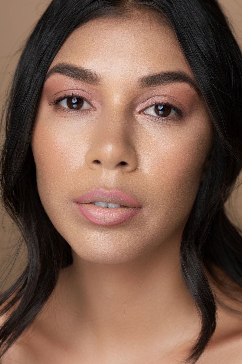 MOODmatcher Matte Lip Liner - Coral