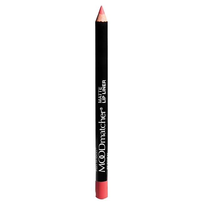 MOODmatcher Matte Lip Liner - Coral