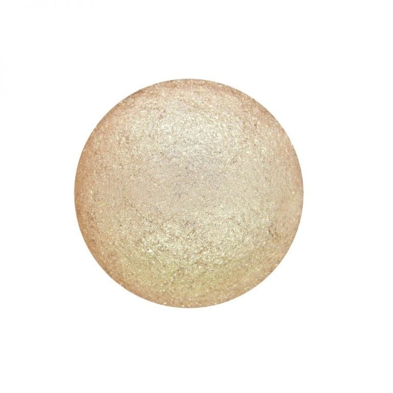 W7 COSMETICS Yummy - Cafe Latte Eyeshadow - ADDROS.COM