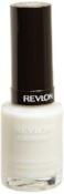 Revlon ColorStay Longwear Nail Enamel - Calla Lily 030 - 0.4 fl oz (11.7 ml) - ADDROS.COM
