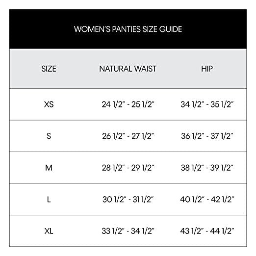 Calvin Klein Women's Seamless Bikini Panty - ADDROS.COM