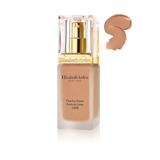Elizabeth Arden Flawless Finish Perfectly Nude Makeup, SPF 15 - Cameo 14 - ADDROS.COM