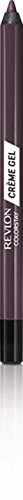 REVLON ColorStay Creme Gel Pencil, 824 Cashmere Plum - ADDROS.COM
