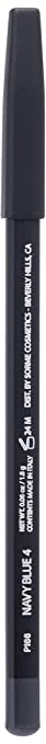 Sorme' Treatment Cosmetics Smear-Proof Eyeliner, White (23)